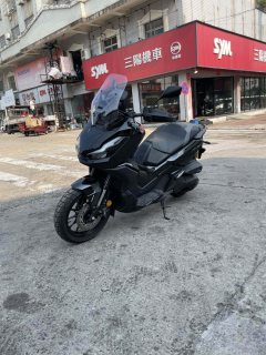 Honda ADV350 - фото 4