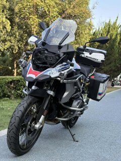 BMW R 1250 GS - ფოტო 1