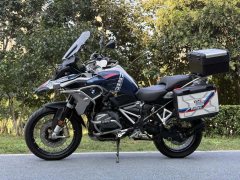 BMW R 1250 GS - ფოტო 2