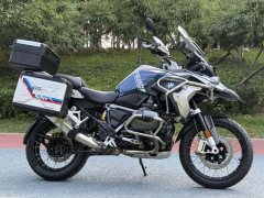 BMW R 1250 GS - ფოტო 3