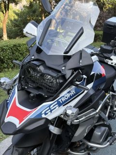 BMW R 1250 GS - ფოტო 4