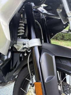 BMW R 1250 GS - ფოტო 5