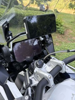 BMW R 1250 GS - ფოტო 6