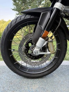 BMW R 1250 GS - ფოტო 8