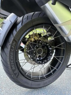 BMW R 1250 GS - ფოტო 9
