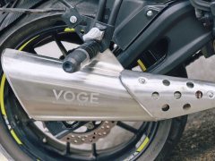 Voge 500AC - ფოტო 6