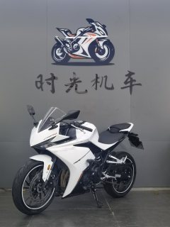 Kayo 250RR Thornbird - ფოტო 1