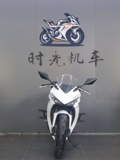 Kayo 250RR Thornbird - ფოტო 2