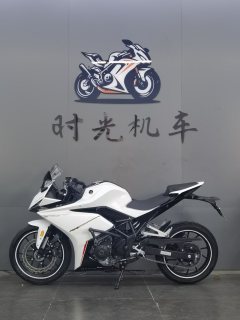 Kayo 250RR Thornbird - ფოტო 6
