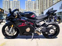 Zhangxue Motorcycles 820RR - ფოტო 1