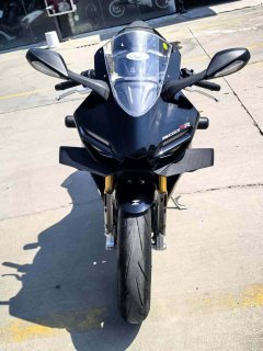 Zhangxue Motorcycles 820RR - ფოტო 3