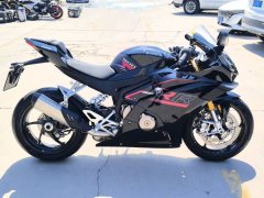 Zhangxue Motorcycles 820RR - ფოტო 5