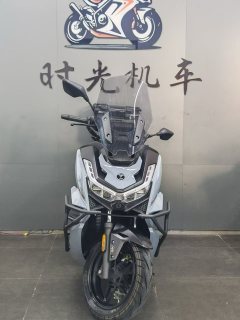 Voge SR250GT - ფოტო 2