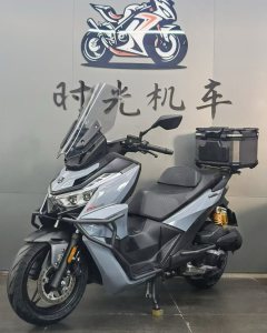 Voge SR250GT - ფოტო 3