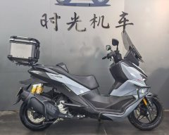 Voge SR250GT - ფოტო 4