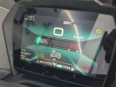 Voge SR250GT - ფოტო 5