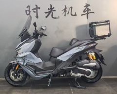Voge SR250GT - ფოტო 6