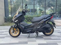 KYMCO Racing H150 - photo 2