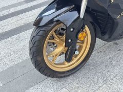 KYMCO Racing H150 - photo 7