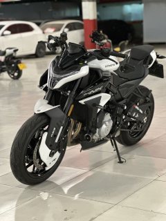CFMOTO 675NK - ფოტო 1