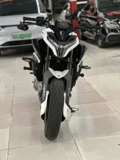 CFMOTO 675NK - ფოტო 2