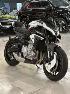 CFMOTO 675NK - ფოტო 3