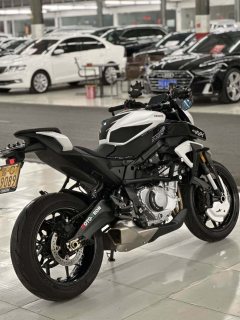 CFMOTO 675NK - ფოტო 4