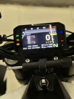 CFMOTO 675NK - ფოტო 6