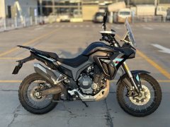 Kevin Finder T502X 500 cc - ფოტო 3