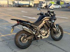 Kevin Finder T502X 500 cc - ფოტო 6