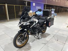 Voge DS500X - photo 2