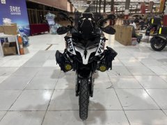Voge DS500X - photo 3