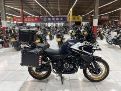 Voge DS500X - photo 4