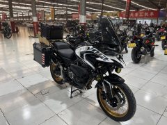 Voge DS500X - photo 5