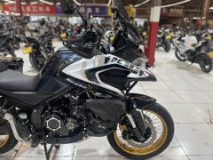 Voge DS500X - photo 7