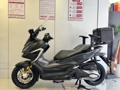 Honda NSS350 (import) - ფოტო 3