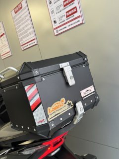Honda NSS350 (import) - ფოტო 6