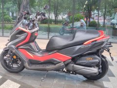 KYMCO Rowing S350 - ფოტო 1