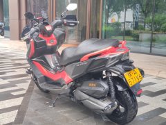 KYMCO Rowing S350 - ფოტო 2