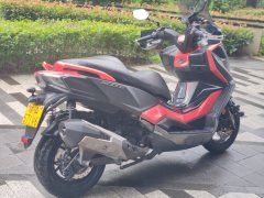 KYMCO Rowing S350 - ფოტო 3
