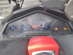 KYMCO Rowing S350 - ფოტო 8