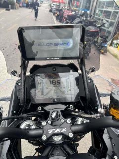 Benelli TRK552 550 cc - ფოტო 4