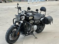 Benda Challenger 300 - ფოტო 1