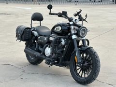 Benda Challenger 300 - ფოტო 3