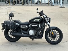 Benda Challenger 300 - ფოტო 4