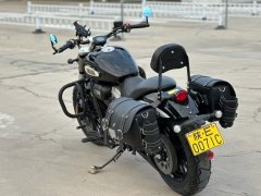 Benda Challenger 300 - ფოტო 7