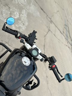 Benda Challenger 300 - ფოტო 9