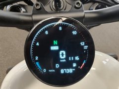 QJMOTOR Flash 300 - ფოტო 2