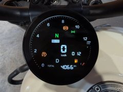 QJMOTOR Flash 300 - ფოტო 5