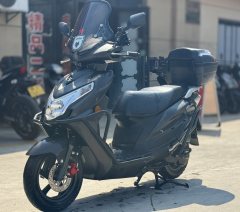 Jinan Suzuki UE125T - ფოტო 1
